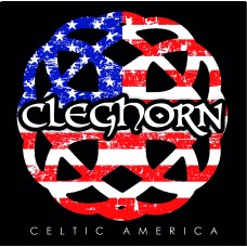 Celtic America (CD)