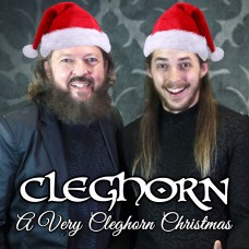 A Very Cleghorn Christmas (CD)