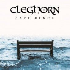 Park Bench (CD)